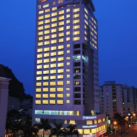 하롱​​ Dc 호텔 외부 사진